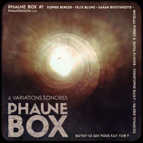 Phaune Box 1